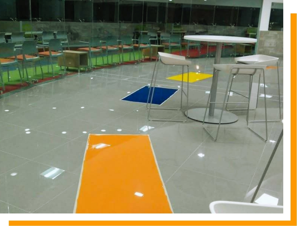 Cliente: Technops Restauraciones